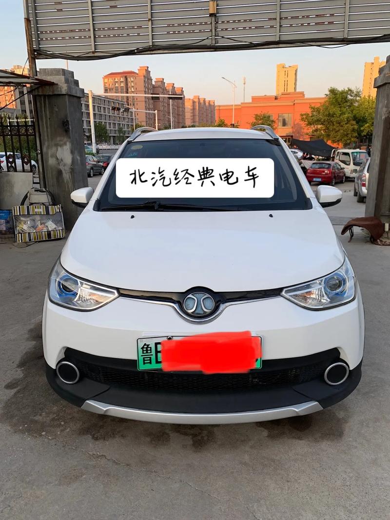 代步电动车.#新能源汽车 #好车不贵经济实惠 #小型新能源电
